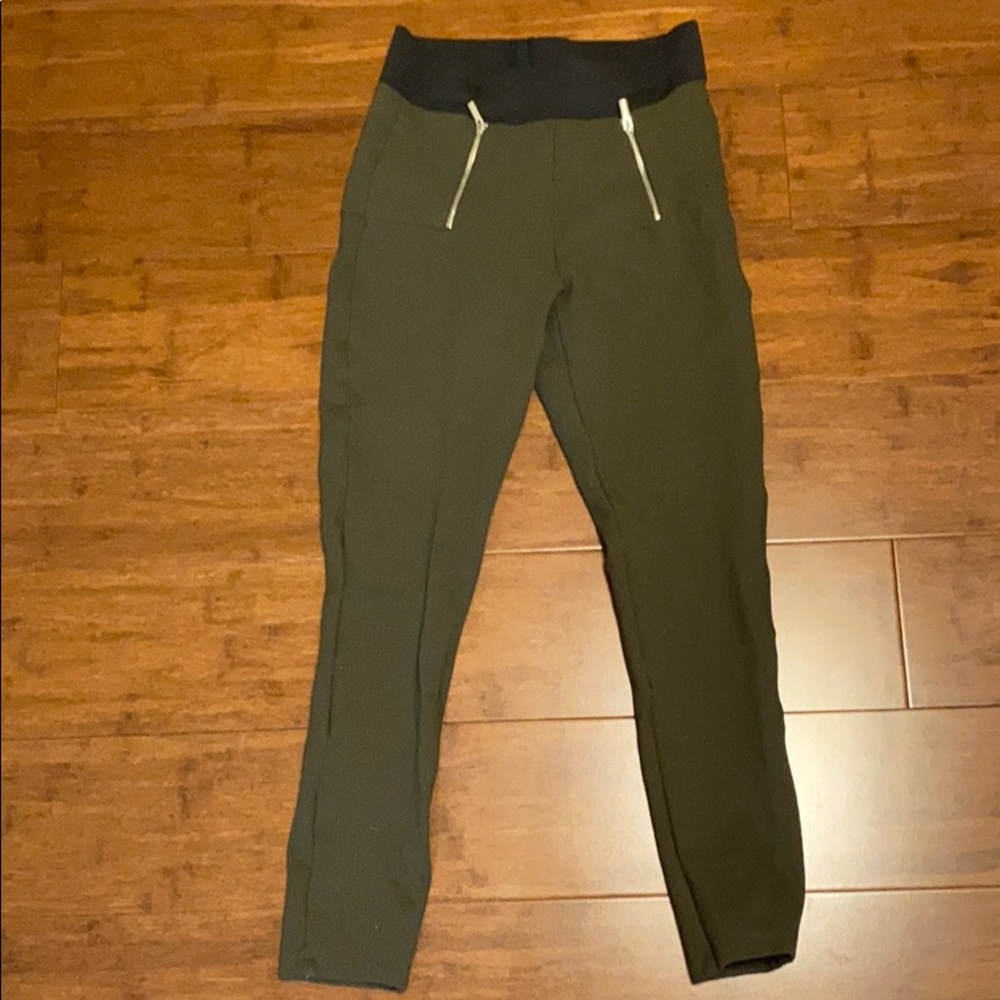 Zara leggings